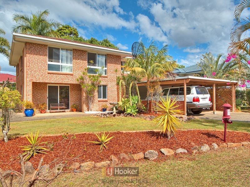 7 Alpinia Place, Calamvale QLD 4116