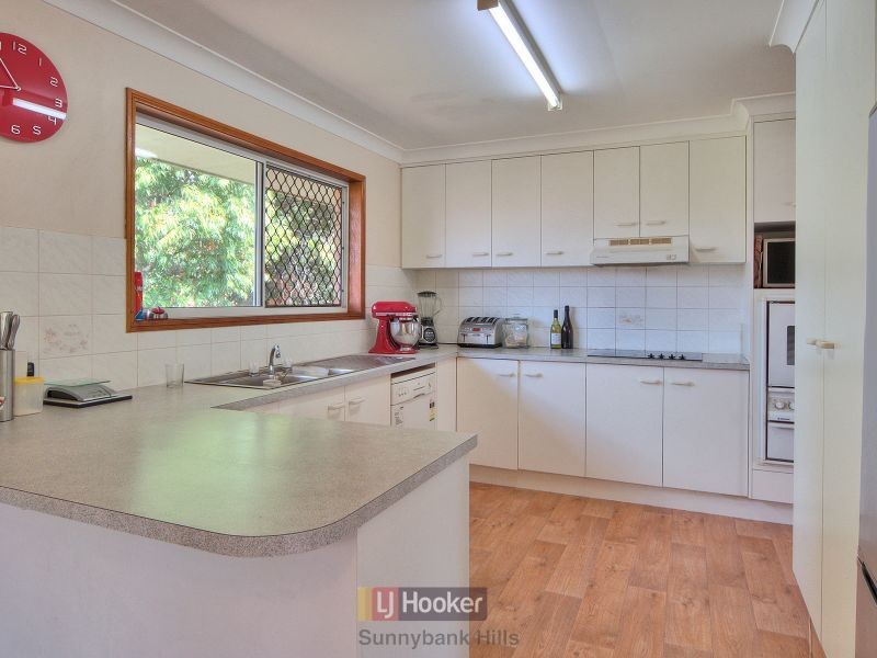 7 Alpinia Place, Calamvale QLD 4116