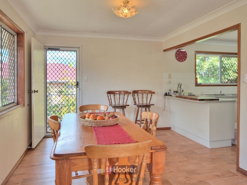 7 Alpinia Place, Calamvale QLD 4116