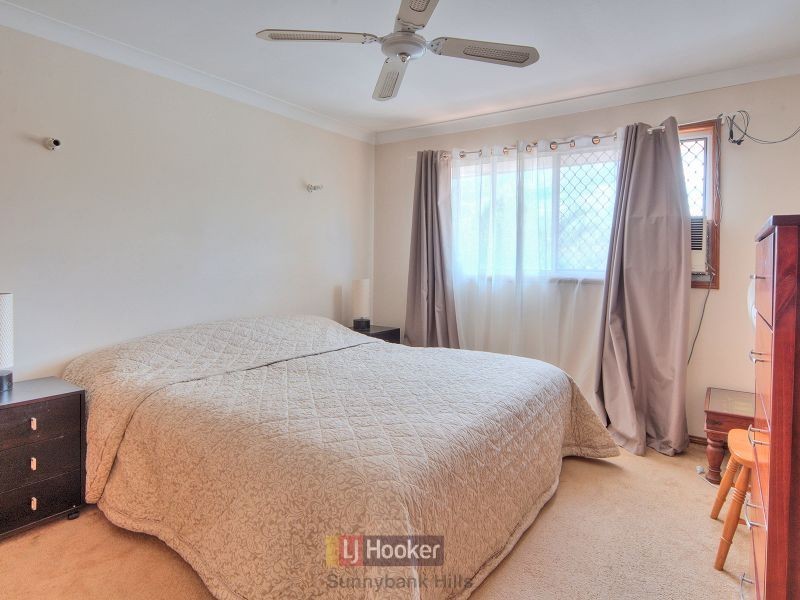 7 Alpinia Place, Calamvale QLD 4116