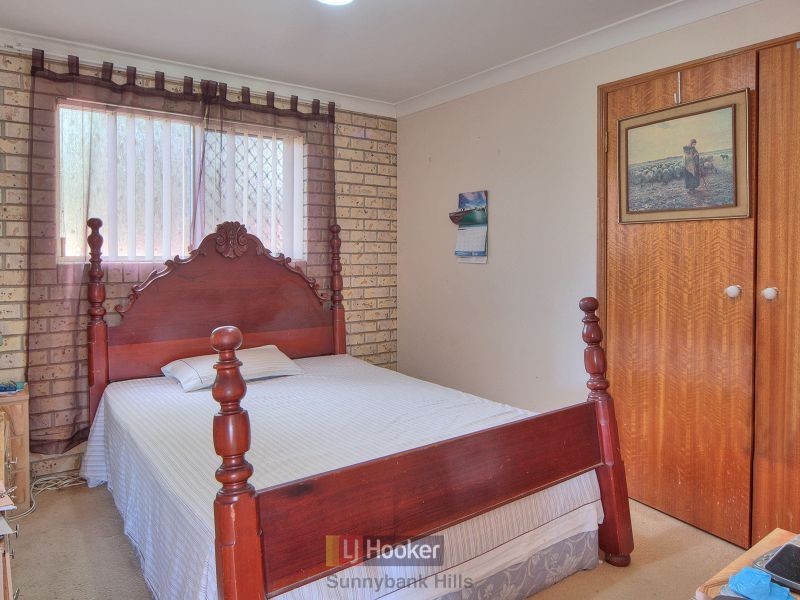 7 Alpinia Place, Calamvale QLD 4116