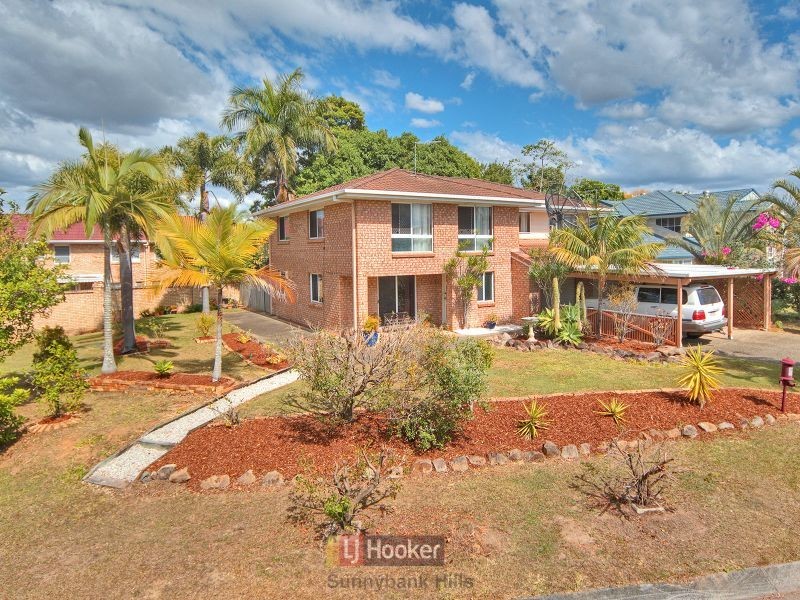 7 Alpinia Place, Calamvale QLD 4116