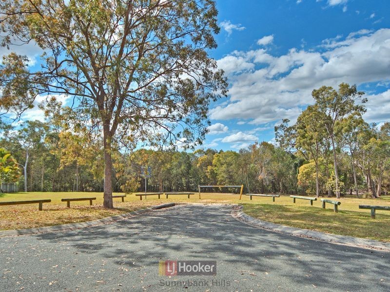 7 Alpinia Place, Calamvale QLD 4116