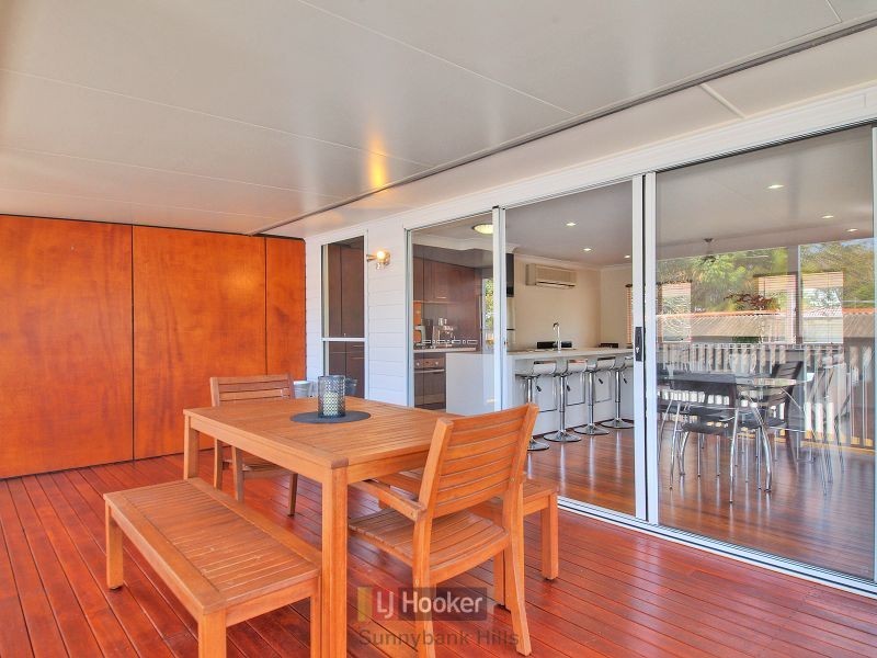 12 Ryhill Road, Sunnybank Hills QLD 4109