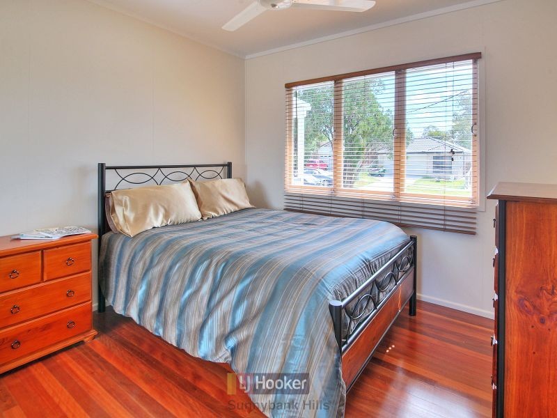 12 Ryhill Road, Sunnybank Hills QLD 4109