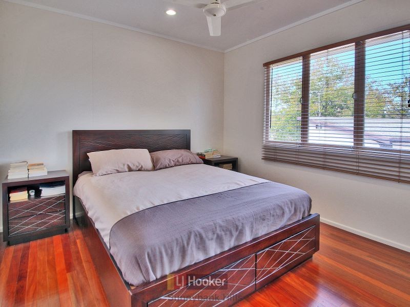 12 Ryhill Road, Sunnybank Hills QLD 4109