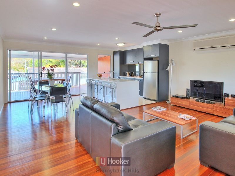 12 Ryhill Road, Sunnybank Hills QLD 4109