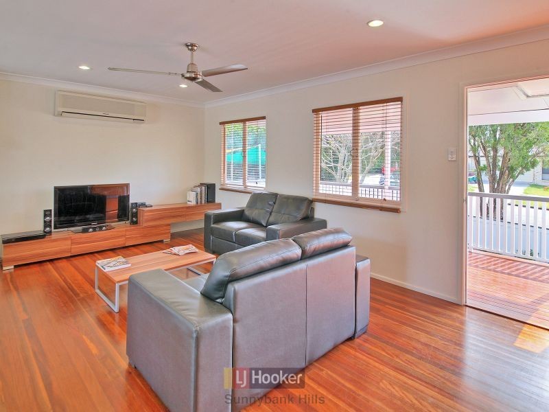 12 Ryhill Road, Sunnybank Hills QLD 4109