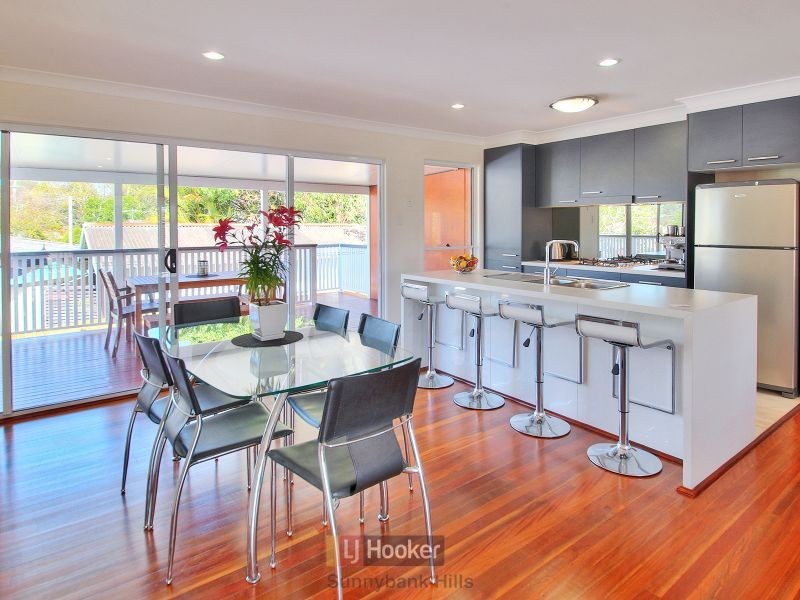 12 Ryhill Road, Sunnybank Hills QLD 4109