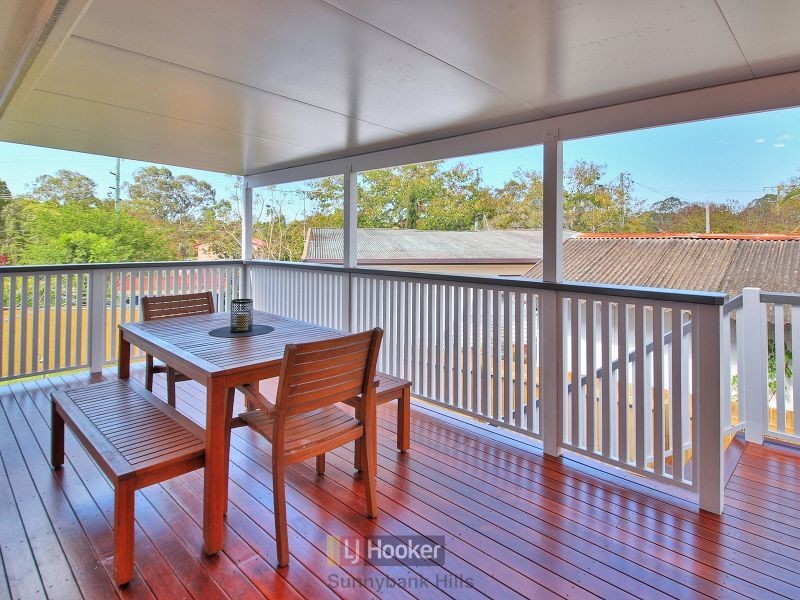 12 Ryhill Road, Sunnybank Hills QLD 4109