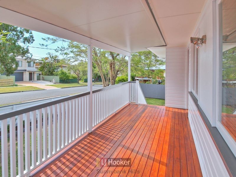 12 Ryhill Road, Sunnybank Hills QLD 4109