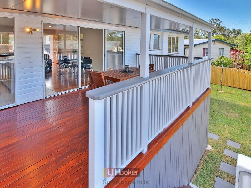 12 Ryhill Road, Sunnybank Hills QLD 4109