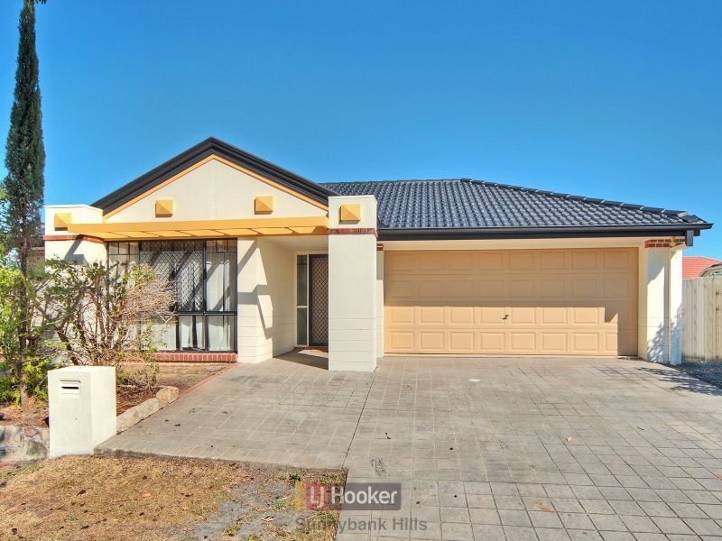 2 Hampshire Court, Calamvale QLD 4116