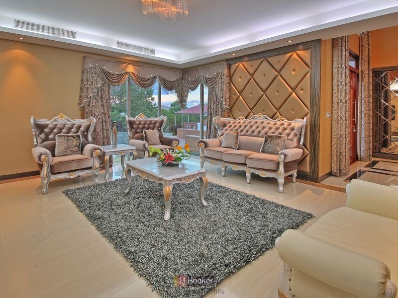 3 Susannah Court, Sunnybank Hills QLD 4109