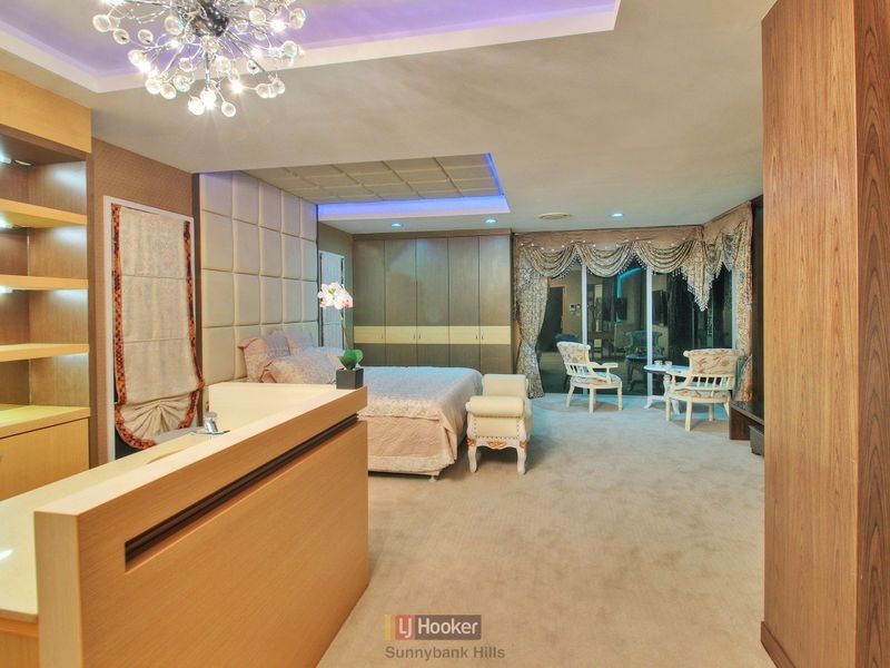 3 Susannah Court, Sunnybank Hills QLD 4109