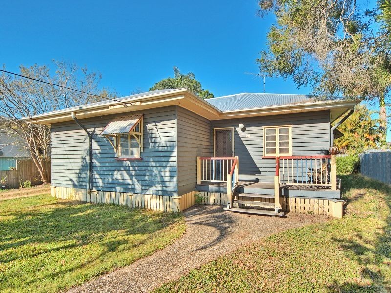 66 Ryhill Road, Sunnybank Hills QLD 4109