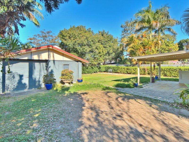 66 Ryhill Road, Sunnybank Hills QLD 4109