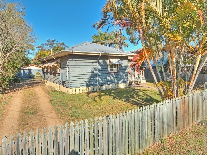 66 Ryhill Road, Sunnybank Hills QLD 4109