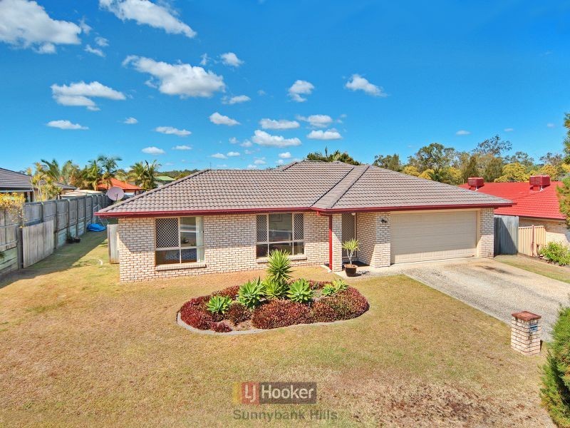 12 Nambung Place, Parkinson QLD 4115