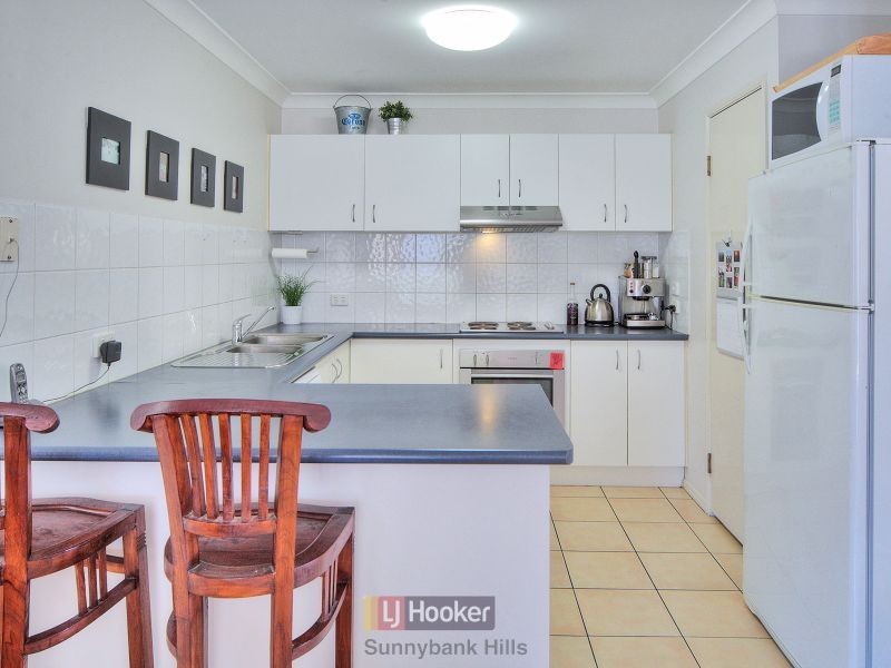 12 Nambung Place, Parkinson QLD 4115