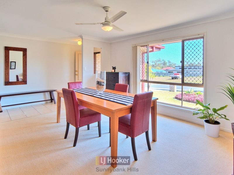 12 Nambung Place, Parkinson QLD 4115