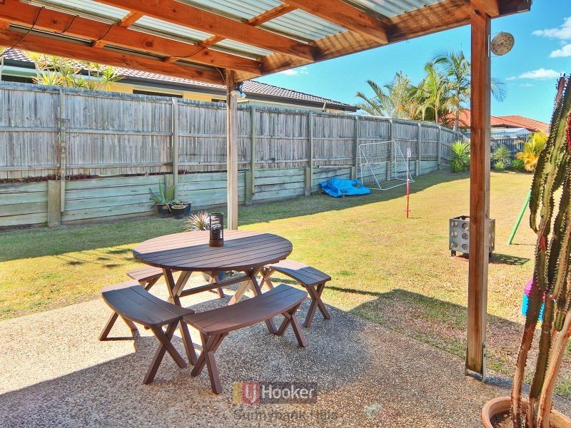 12 Nambung Place, Parkinson QLD 4115
