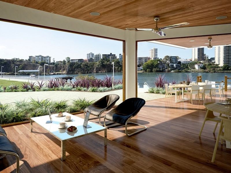 120 Main Street, Kangaroo Point QLD 4169