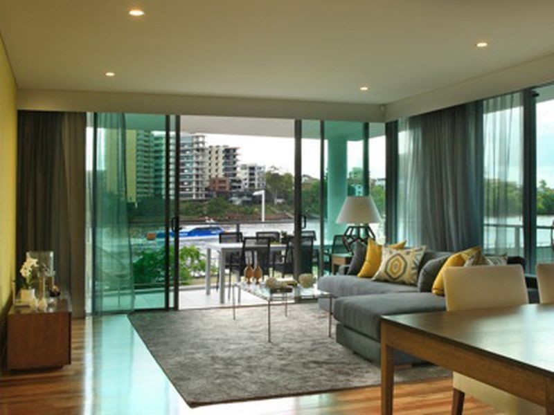 120 Main Street, Kangaroo Point QLD 4169