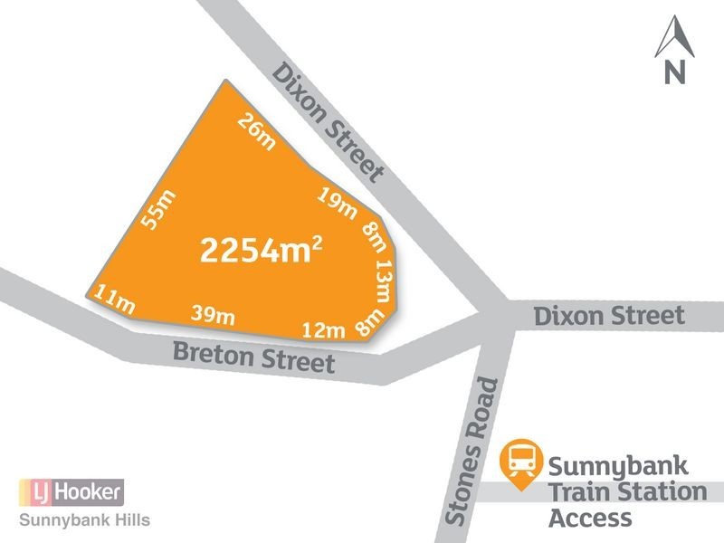 1 Breton Street, Sunnybank QLD 4109