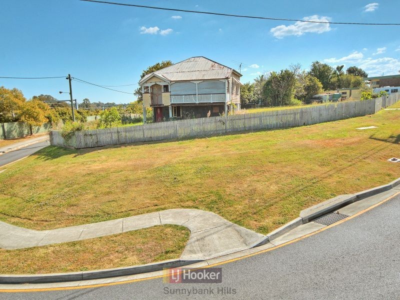 1 Breton Street, Sunnybank QLD 4109
