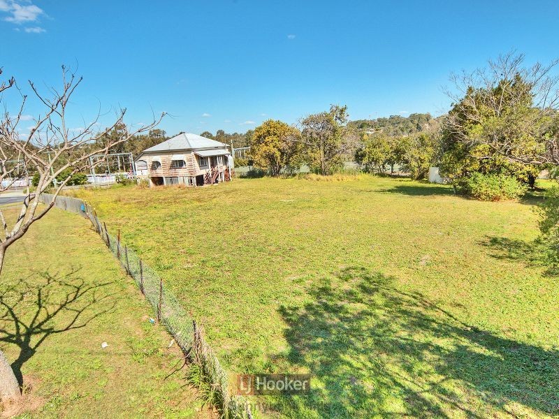 1 Breton Street, Sunnybank QLD 4109