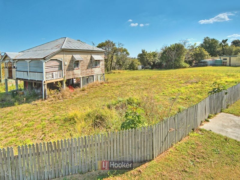 1 Breton Street, Sunnybank QLD 4109