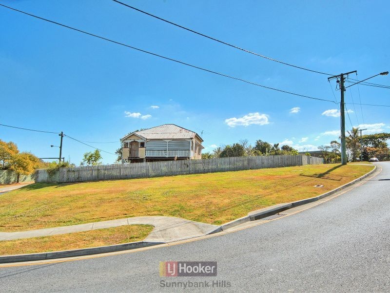1 Breton Street, Sunnybank QLD 4109