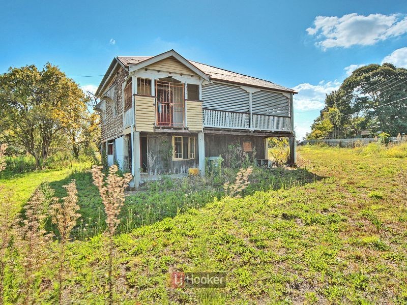 1 Breton Street, Sunnybank QLD 4109