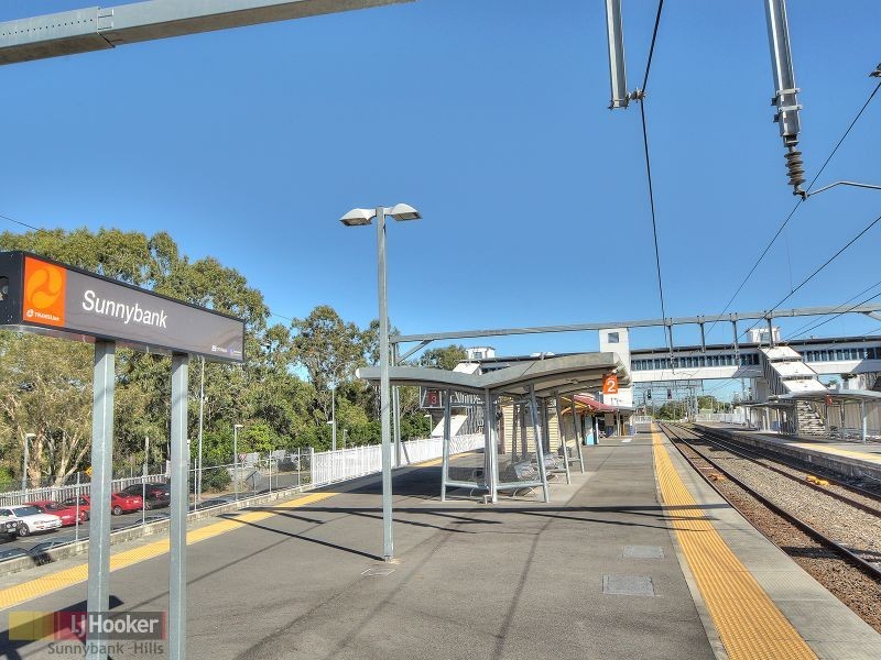1 Breton Street, Sunnybank QLD 4109