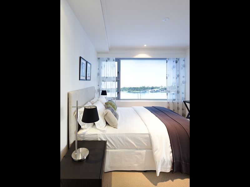 310 MacArthur Avenue, Hamilton QLD 4007