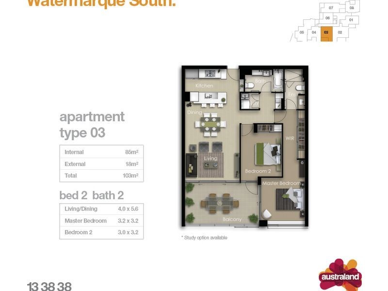 310 MacArthur Avenue, Hamilton QLD 4007