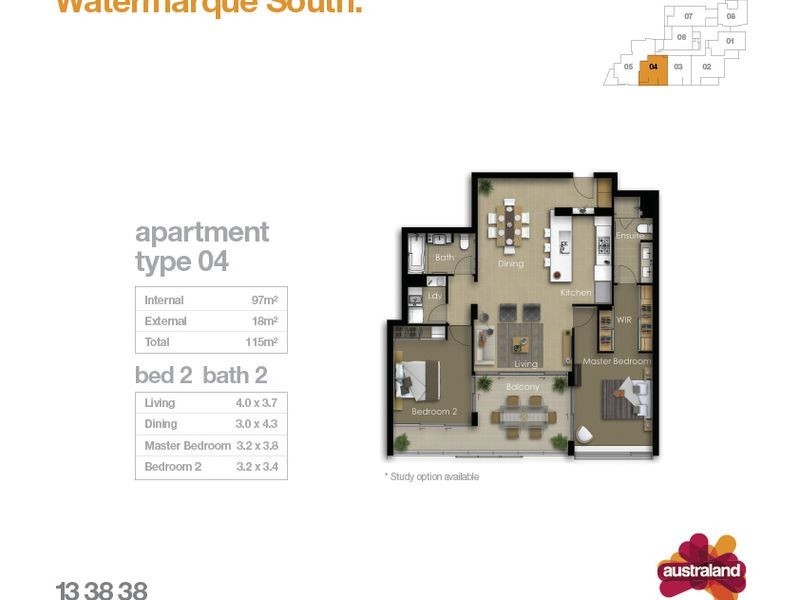 310 MacArthur Avenue, Hamilton QLD 4007