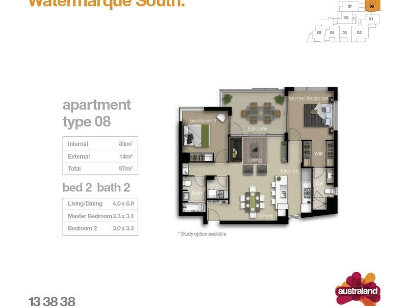 310 MacArthur Avenue, Hamilton QLD 4007