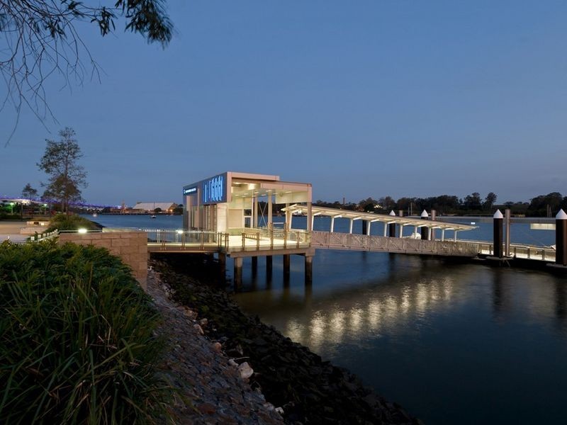 310 MacArthur Avenue, Hamilton QLD 4007