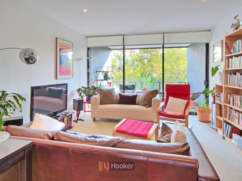 239/10 Pidgeon Close, West End QLD 4101