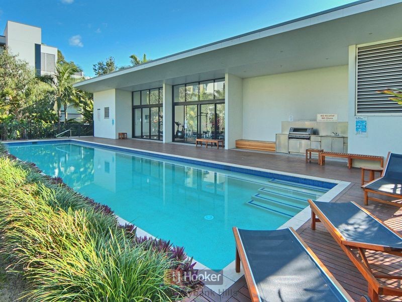 239/10 Pidgeon Close, West End QLD 4101