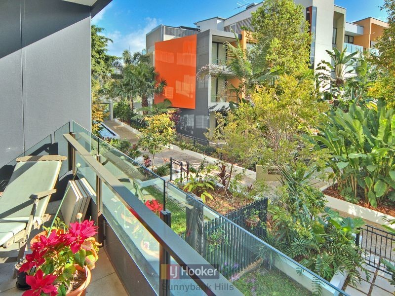 239/10 Pidgeon Close, West End QLD 4101