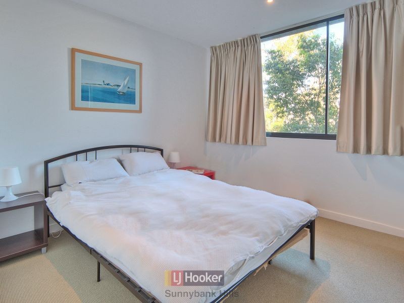 239/10 Pidgeon Close, West End QLD 4101