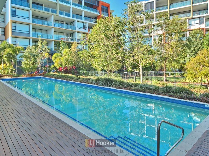 239/10 Pidgeon Close, West End QLD 4101