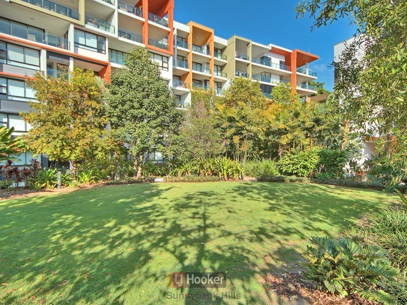 239/10 Pidgeon Close, West End QLD 4101