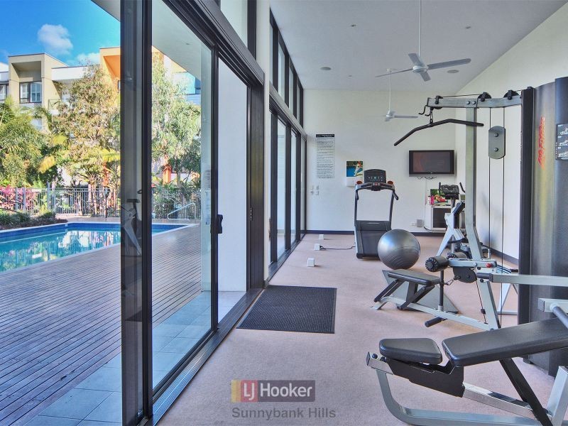239/10 Pidgeon Close, West End QLD 4101