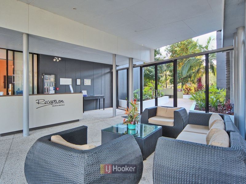239/10 Pidgeon Close, West End QLD 4101