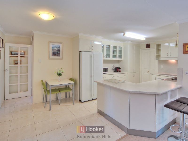 36 Driftwood Street, Sunnybank Hills QLD 4109