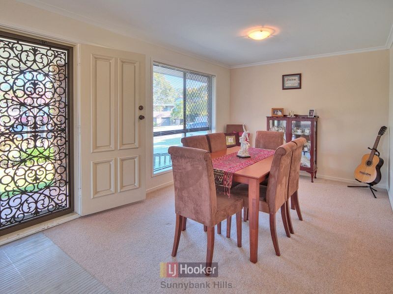 36 Driftwood Street, Sunnybank Hills QLD 4109